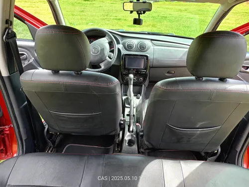 Renault Stepway 1.6l