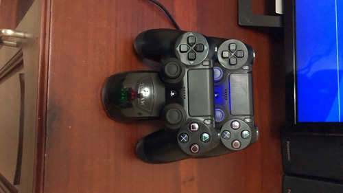 Imagen 6 de 6 de Consola Ps4 De 500 Gb