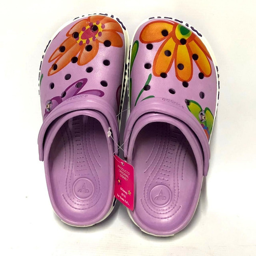 Sueco Sandalias De Goma Addnice Minnie Princesa Tinkerbell