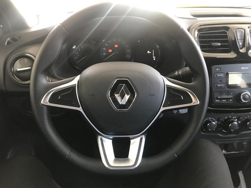 Imagen 5 de 7 de Renault Logan Life 1.6 (mm)