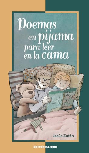 Poemas En Pijama Para Leer En La Cama - Zaton Santiago Jesus