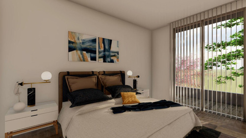 Venta Dúplex Rincones De Manantiales 3 Dormitorios 3 Baños. Categoria.