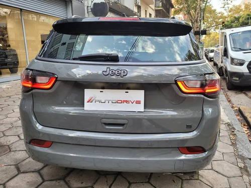 Jeep Compass 1.3 T270 Serie-S 4X2 At6