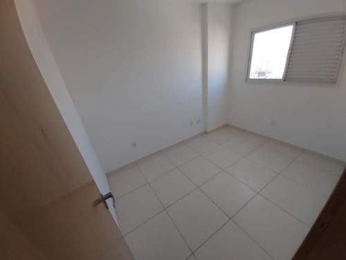 Imagem 12 de 15 de Apartamento 2 Dormitórios Para Locação Em Praia Grande, Tupi, 2 Dormitórios, 1 Suíte, 2 Banheiros, 1 Vaga - 425_1-1885207