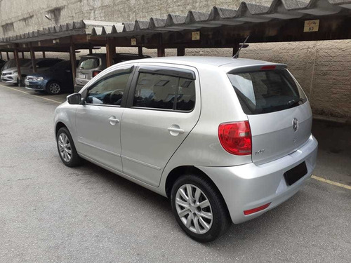 Volkswagen Fox 2014 1.0 12v Bluemotion Trend Total Flex 5p