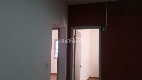 Imagem 24 de 27 de Casa À Venda Em Jardim Do Trevo - Ca006443