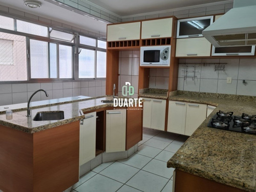 Imagem 9 de 26 de Apartamento - Ap03401 - 69004951