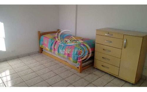 Imagem 5 de 28 de Apartamento 2 Dormitórios Na Vila Caiçara = Praia Grande - V750
