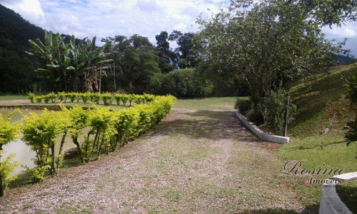 Imagem 18 de 30 de Chácara Com 3 Dormitórios À Venda, 186,800 M² Por R$ 1.200.000 - Rio Sagrado - Morretes/pr - Ch0137