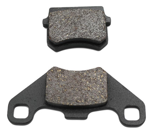 Pastilhas De Freio A Se Encaixa Para 50cc 70cc 90cc