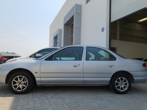 Imagen 4 de 15 de Ford Contour 2.0 Gl Base L4 B/a At 1999