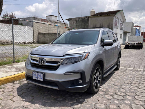 Honda Pilot 3.5 Touring At