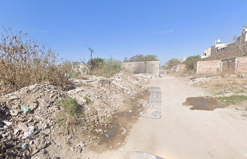 Terreno En Venta, San Martin De Las Flores, Tlaquepaque, Jalisco