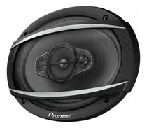 Comprar Parlante Para Auto Pioneer 6x9 De 3 Vías Diginet