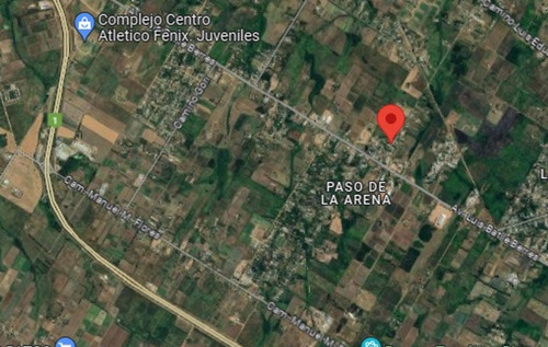 Oportunidad - Inversion O Vivienda- Centro Logisti