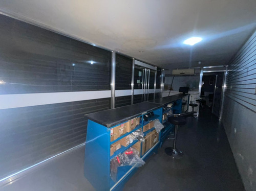 Imagen 2 de 8 de Ofrezco En Venta Local Comercial, Con Estrategica Ubicación En San Cerca Al Terminal De Pasajeros
