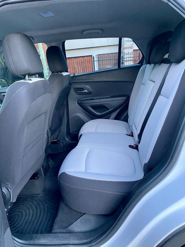 Chevrolet Tracker 1.8 Ltz Full Full Igual A 0km Unico Dueño