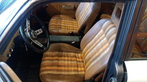 Imagen 4 de 10 de Ford Sprint Sp
