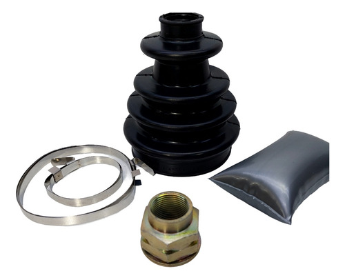 Fuelle Fiat Palio/ Siena/ Mobi/ Doblo (1.4/1.3) + Kit Full