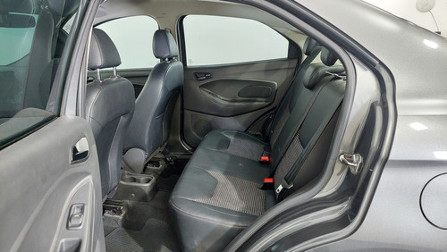 Ford Ka 1.5 SEL AUTO