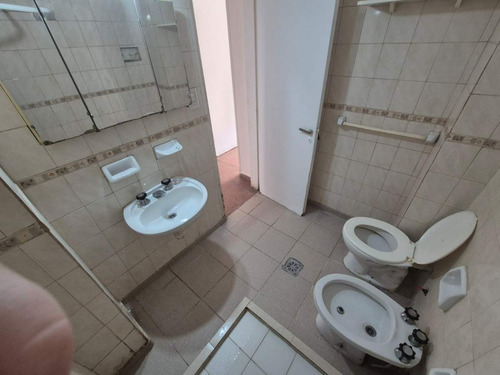 Departamento En Alquiler - Santa Rosa 1ro