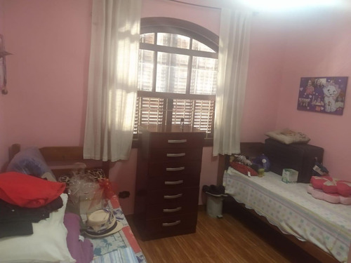 Casa Em Jardim Celeste, São Paulo/sp De 270m² 3 Quartos À Venda Por R$ 480.000,00 - Ca669025