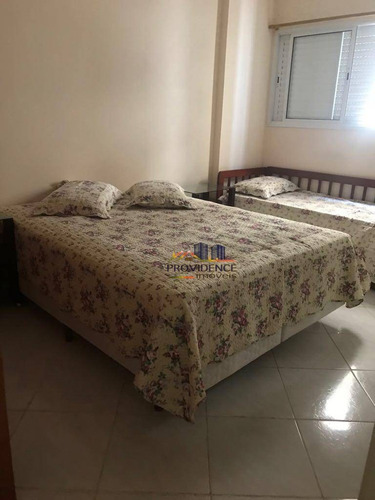 Imagem 9 de 30 de Apartamento À Venda, 209 M² Por R$ 1.200.000,00 - Vila Tupi - Praia Grande/sp - Ap2287