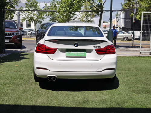 Bmw 420i Coupe Lci 2.0 Aut 2018