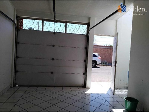 Imagen 9 de 12 de Casa Sola En Venta Fracc. Jardines De Durango