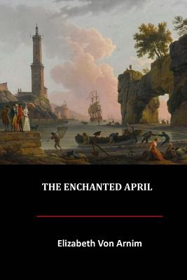 Libro The Enchanted April - Von Arnim, Elizabeth