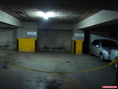Imagen 12 de 12 de Negocio En Venta- Estacionamiento Mecánico - Plaza Venezuela