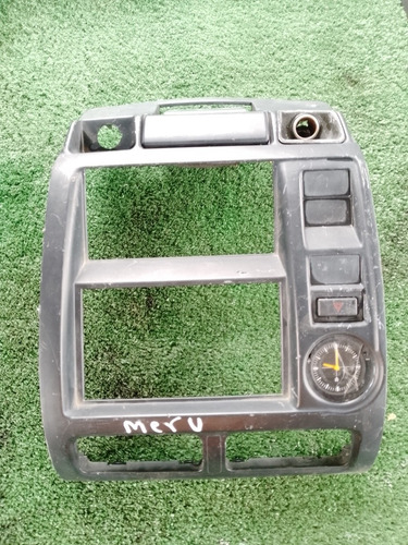 Tapa Radio Toyota Meru (Usado)