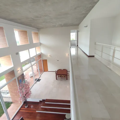 Casa En Venta Alto Hatillo