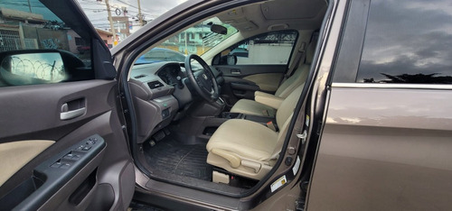 Imagen 7 de 15 de Honda Crv Ex 4x4