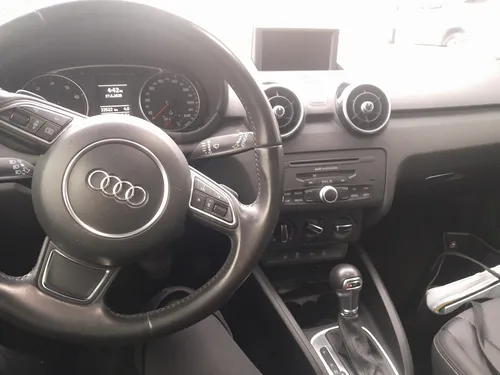 Audi A1 1.4 Tfsi Ambition Plus