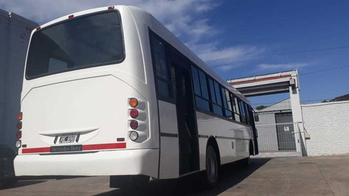 Mercedes Benz Of 1722 2011 35 A Metalpar Urbano