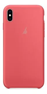 Funda Silicona Case Soft Para iPhone X / Xs