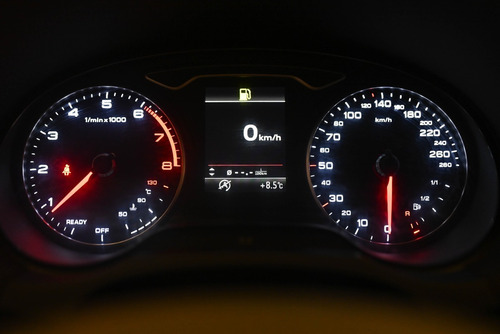 Audi A3 1.4 Tfsi 125cv