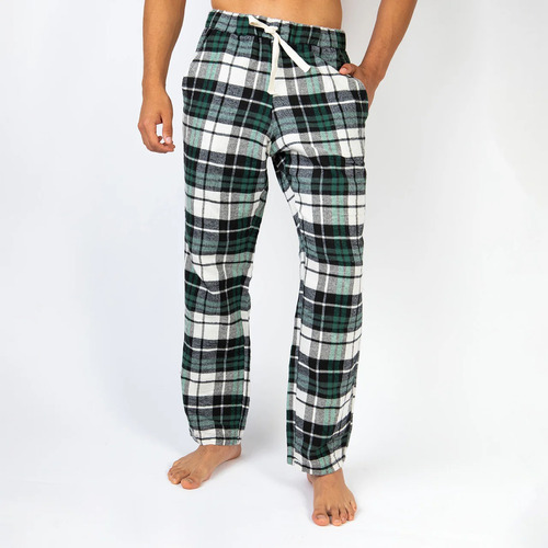 Pantalón Pijama Invierno Tom De Ciudadela  (solo Pantalón)
