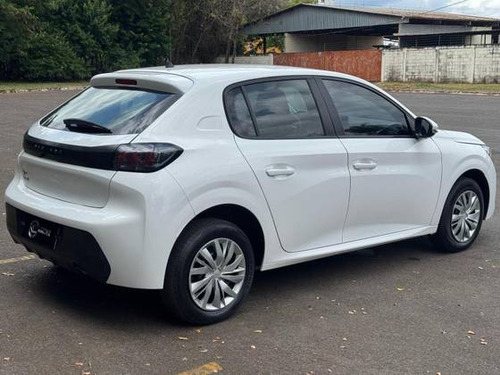 Peugeot 208 1.0 FIREFLY FLEX LIKE MANUAL