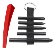 Comprar Kit Ferramentas Martelinho De Ouro Profissional