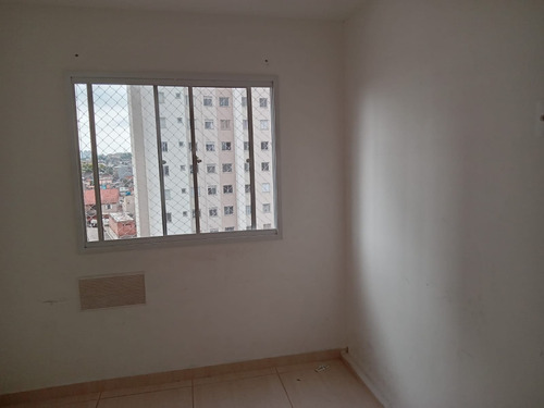 Alugo Apto 1 Dorm. Vila Das Belezas