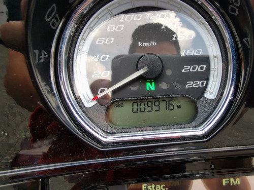 Imagen 14 de 14 de Moto Harley Davidson 2017 Flhtk Electra Glide Ultra Limited