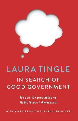 Libro In Search Of Good Government : Great Expectations &...