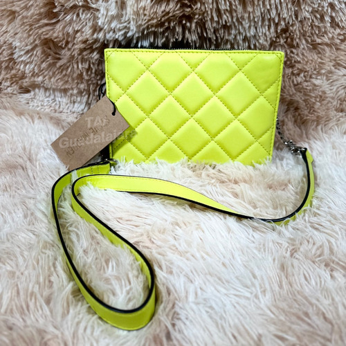 Steve Madden Crossbody Original Nueva Cartera Dama Mujer