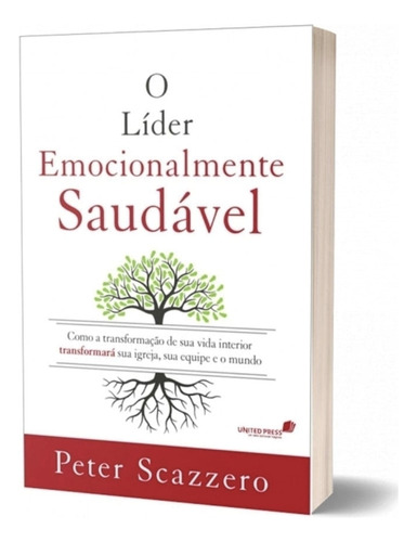 El Líder Emocionalmente Sano ( Original)