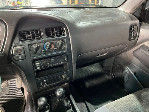 Imagen 11 de 13 de Nissan Pathfinder - 4x4 - Nueva - Permuto Financio