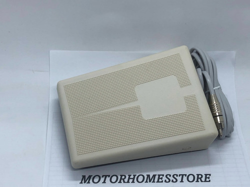 Tattoo Pedal Switch Tattoo Footswitch Control Cheyenne Model