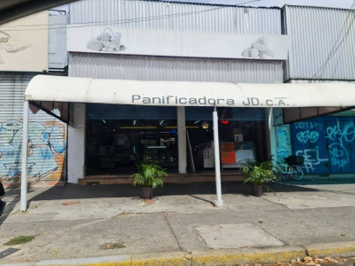 Imagen 5 de 12 de Venta De Terreno Av. Bolivar Norte Cod. 442577