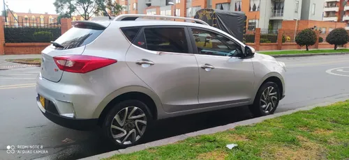 JAC S2 1.5 Hfc7151eav